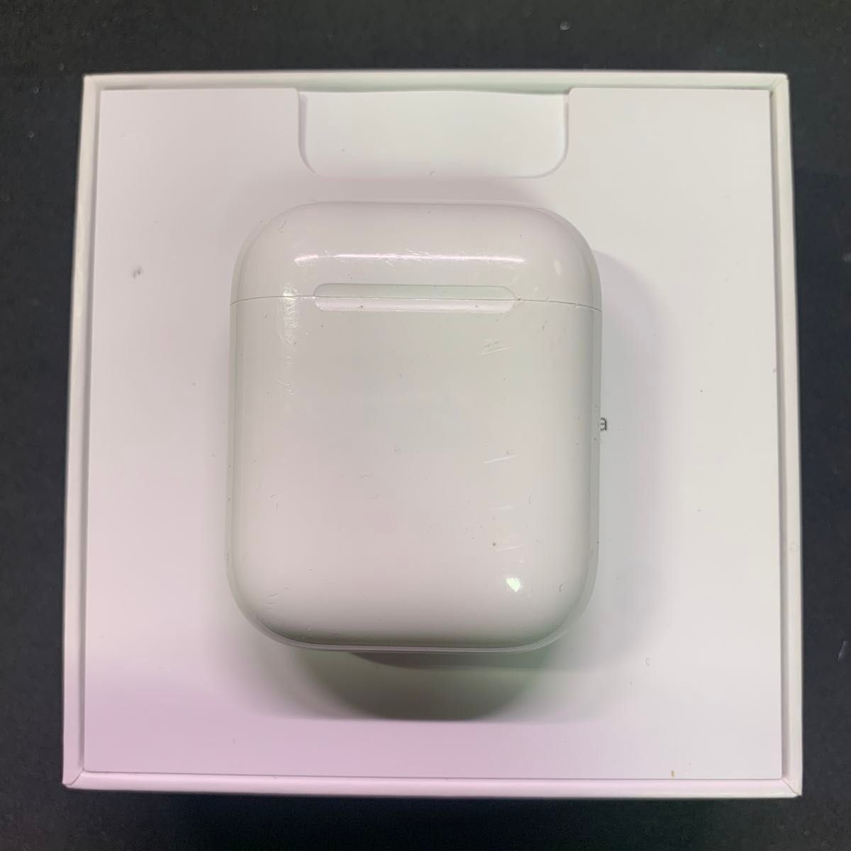 Apple AirPods 第1世代 充電ケース|Yahoo!フリマ(旧PayPay Apple AirPods 第1世代 充電ケース|Yahoo!フリマ(旧PayPay