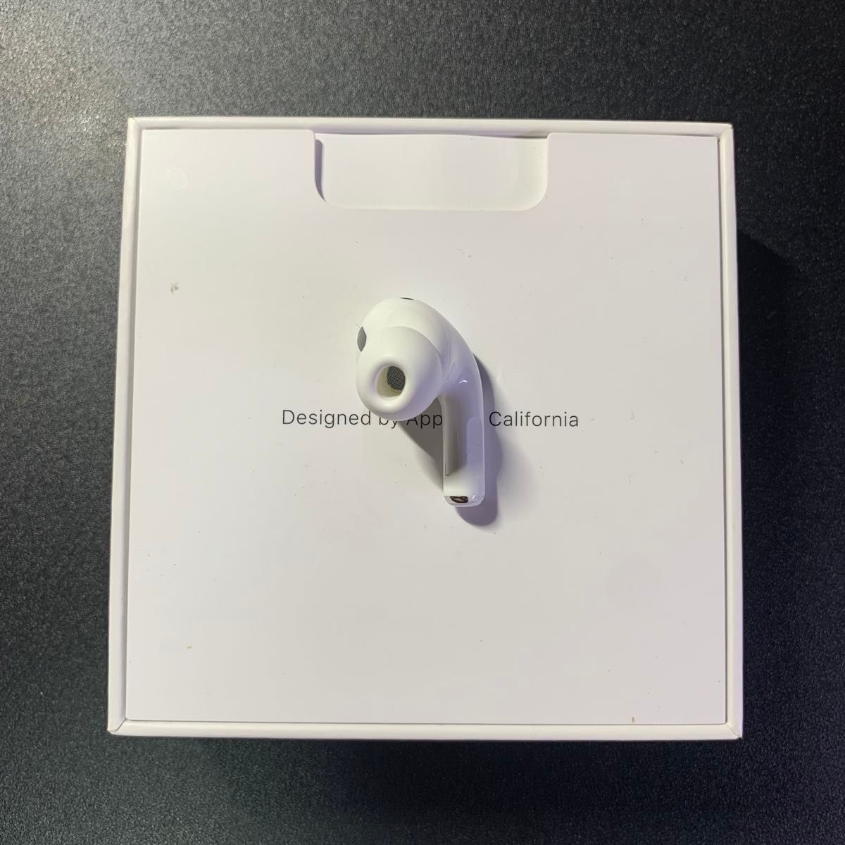 Apple AirPods Pro 第2世代 左側 左耳 lightning充電|Yahoo Apple AirPods Pro 第2世代 左側 左耳 lightning充電|Yahoo