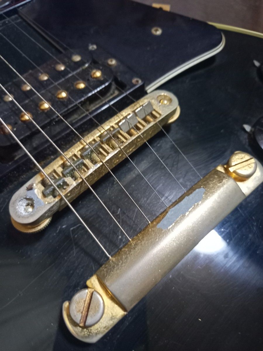 Westminster/ウエストミンスター エレキギター MATSUMOKU