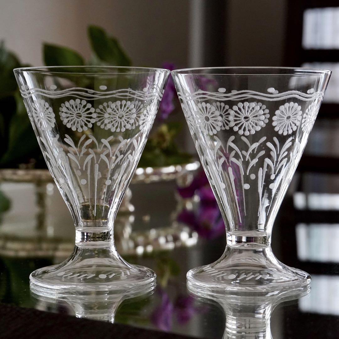 Bibian 比比昂- 希少☆美品☆オールドバカラBACCARAT☆フォーム Bibian 比比昂- 希少☆美品☆オールドバカラBACCARAT☆フォーム