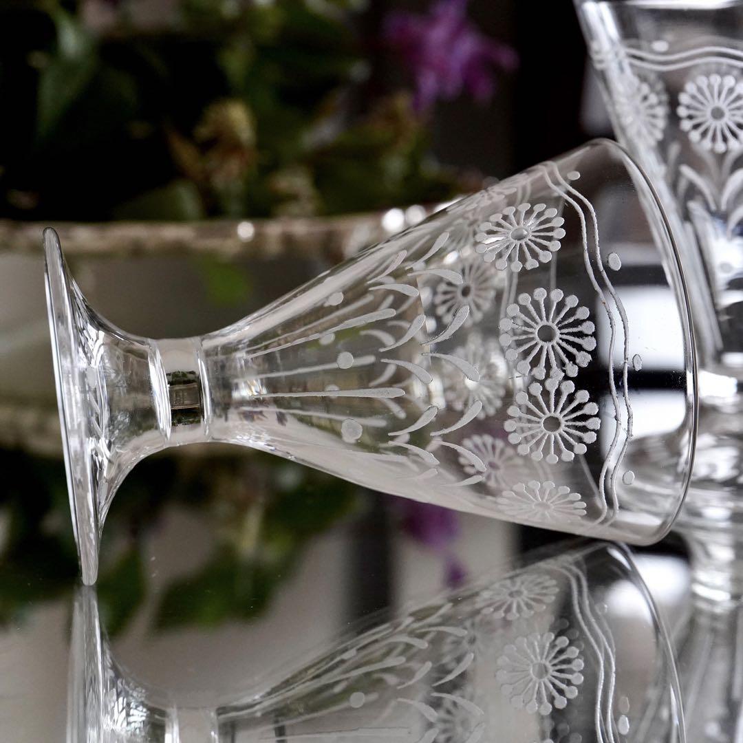 Bibian 比比昂- 希少☆美品☆オールドバカラBACCARAT☆フォーム Bibian 比比昂- 希少☆美品☆オールドバカラBACCARAT☆フォーム
