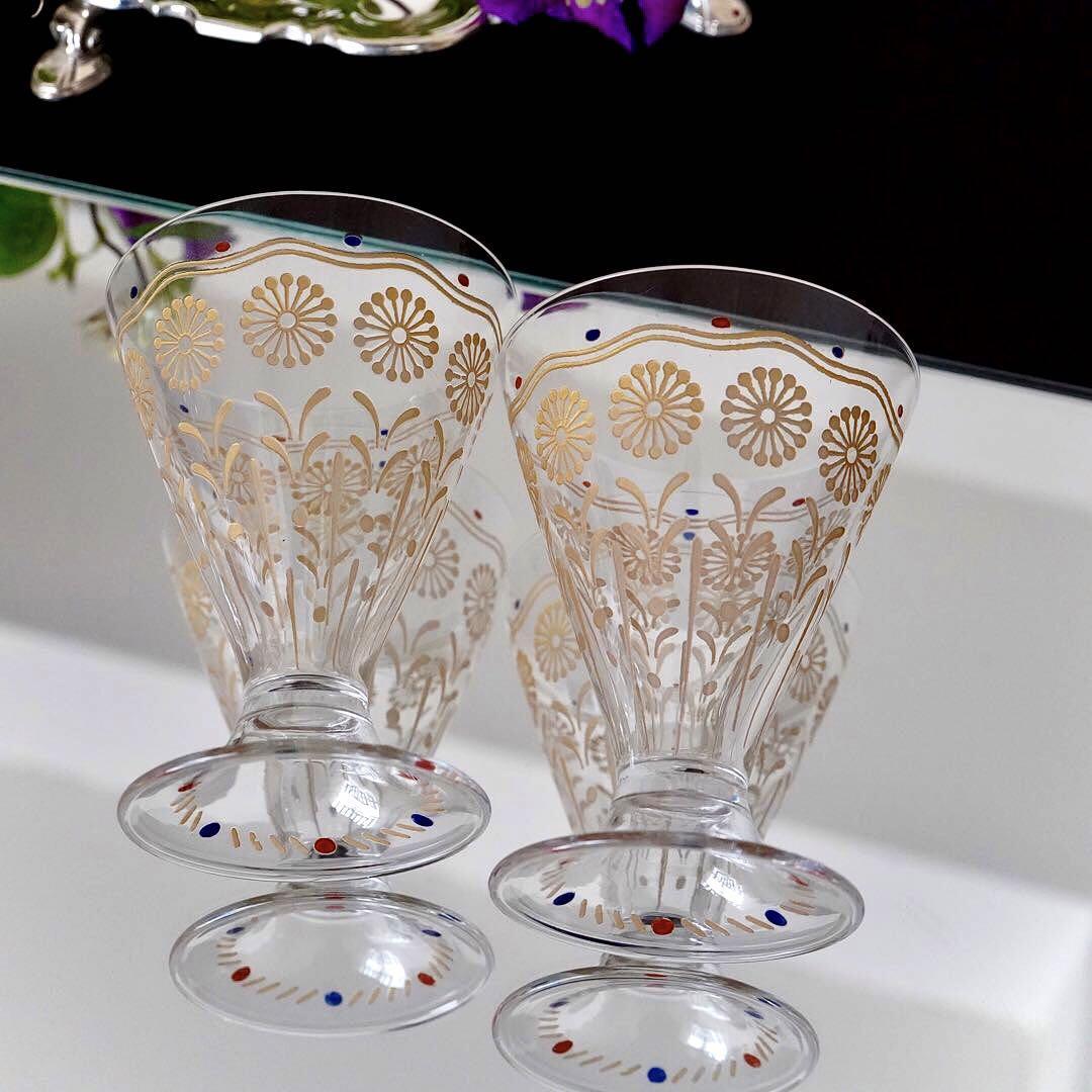 Bibian 比比昂- レア☆極希少☆美品☆オールドバカラ☆BACCARAT Bibian 比比昂- レア☆極希少☆美品☆オールドバカラ☆BACCARAT