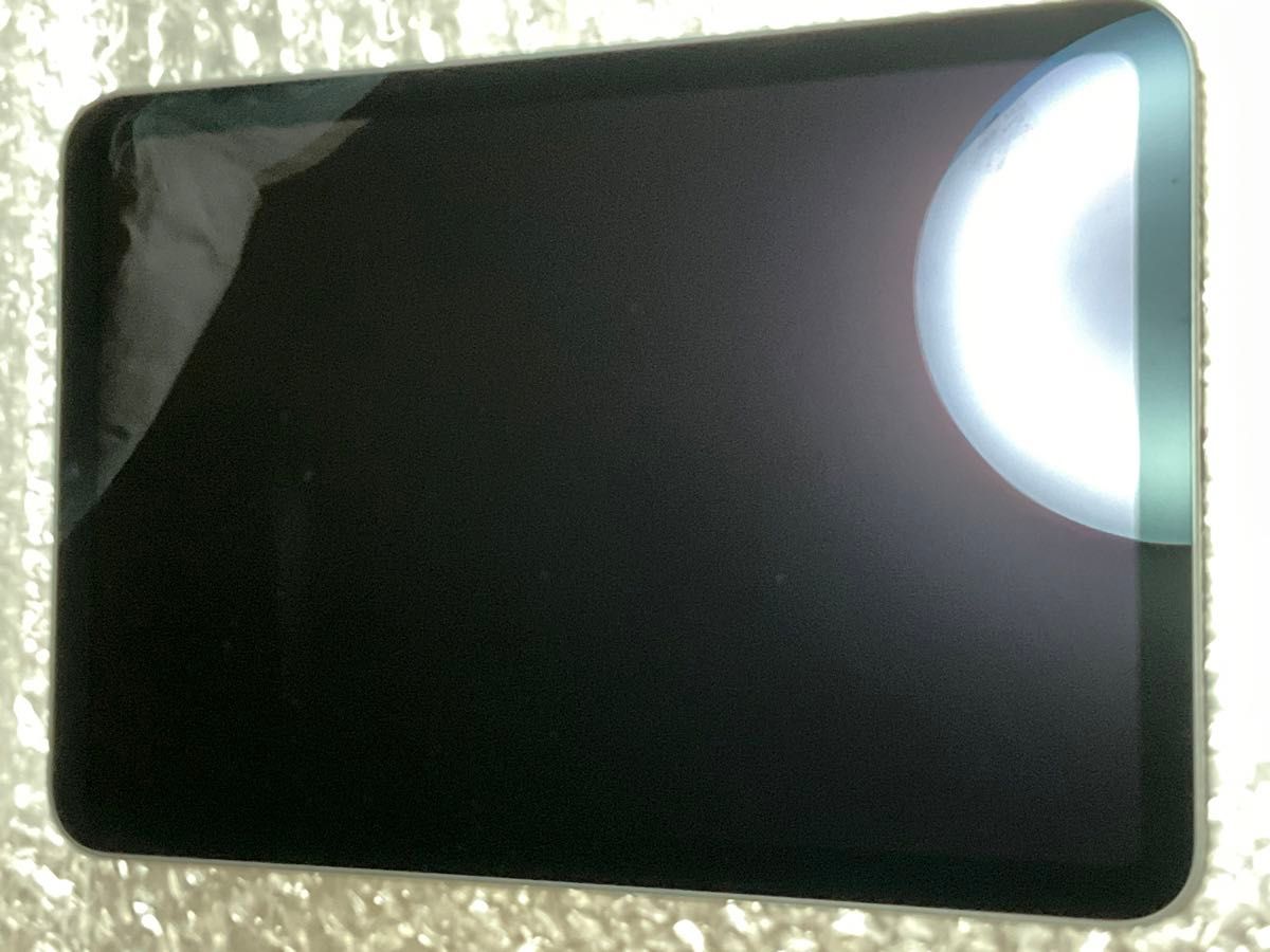 新品同様 iPad mini(第6世代) 64GB バッテリー最大容量100 新品同様 iPad mini(第6世代) 64GB バッテリー最大容量100