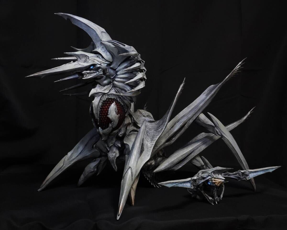 タンノハジメ WF2024s 爽快 MONSTER-X モンスターX 未組立 タンノハジメ WF2024s 爽快 MONSTER-X モンスターX 未組立