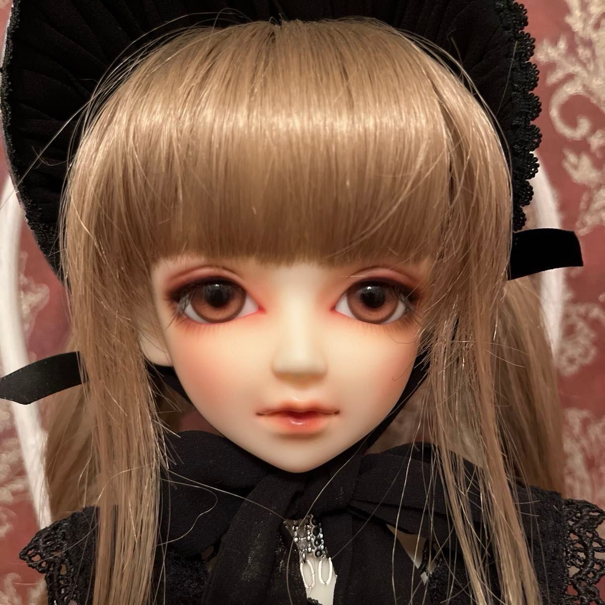 ドール SD ボークス スーパードルフィー フルチョイス|Yahoo ドール SD ボークス スーパードルフィー フルチョイス|Yahoo