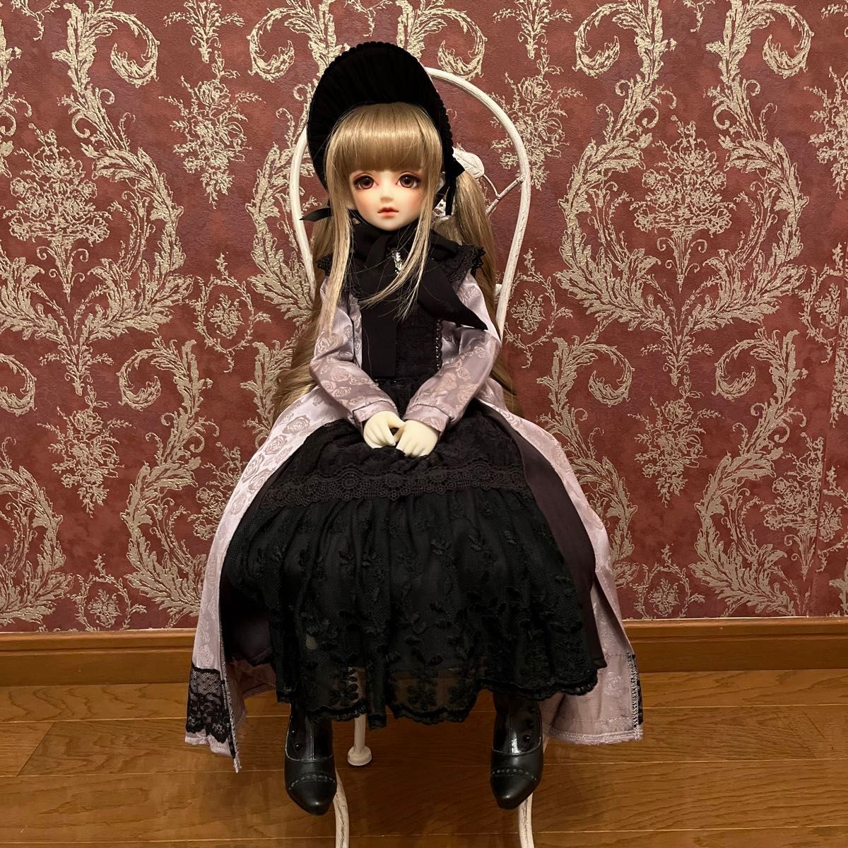 ドール SD ボークス スーパードルフィー フルチョイス|Yahoo ドール SD ボークス スーパードルフィー フルチョイス|Yahoo