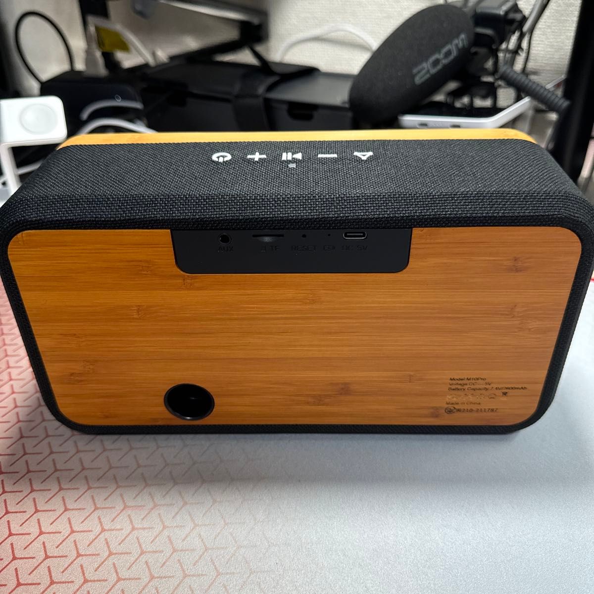 天然の竹調・30W強力出力】 Earaku スピーカー Bluetooth|Yahoo 天然の竹調・30W強力出力】 Earaku スピーカー Bluetooth|Yahoo