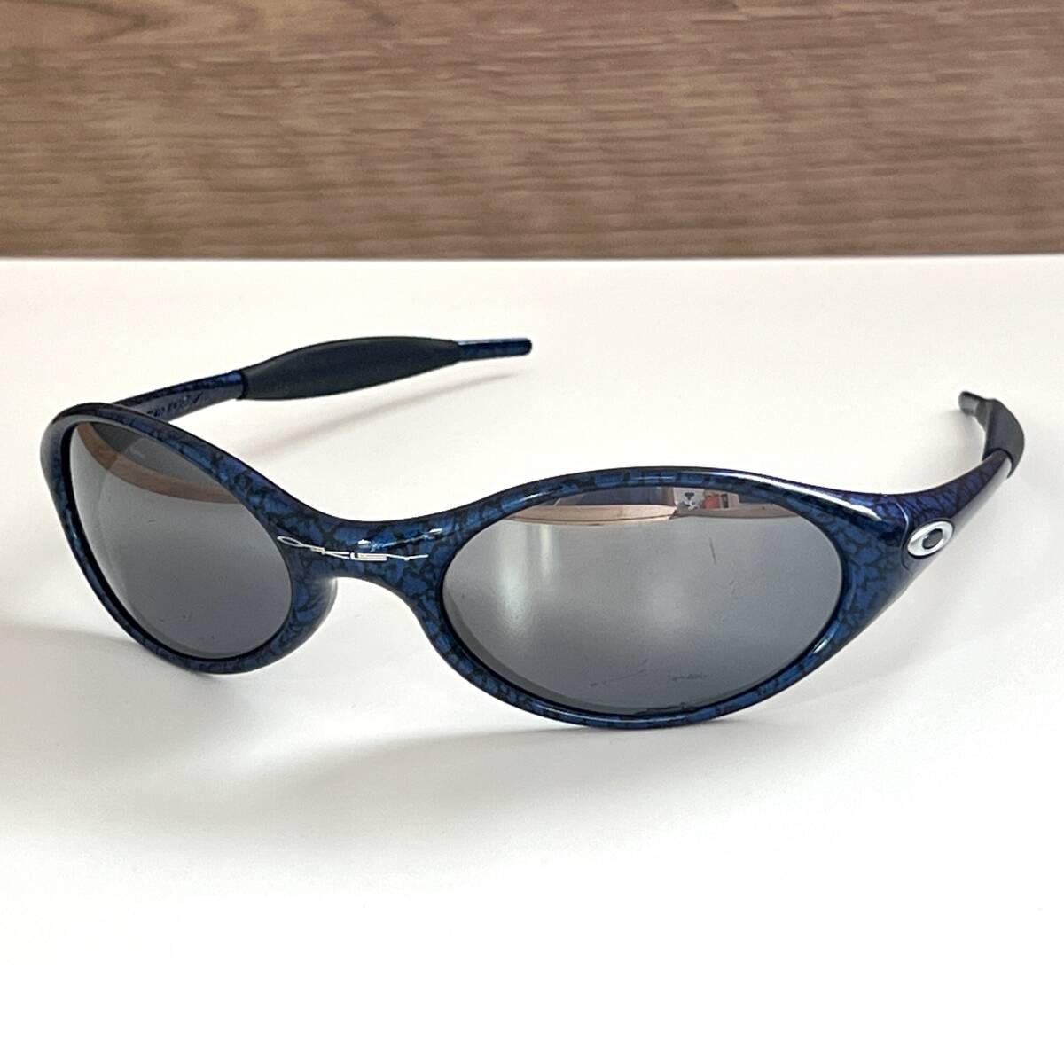 OAKLEY オークリー 初期 ヴィンテージ アイジャケット OAKLEY オークリー 初期 ヴィンテージ アイジャケット