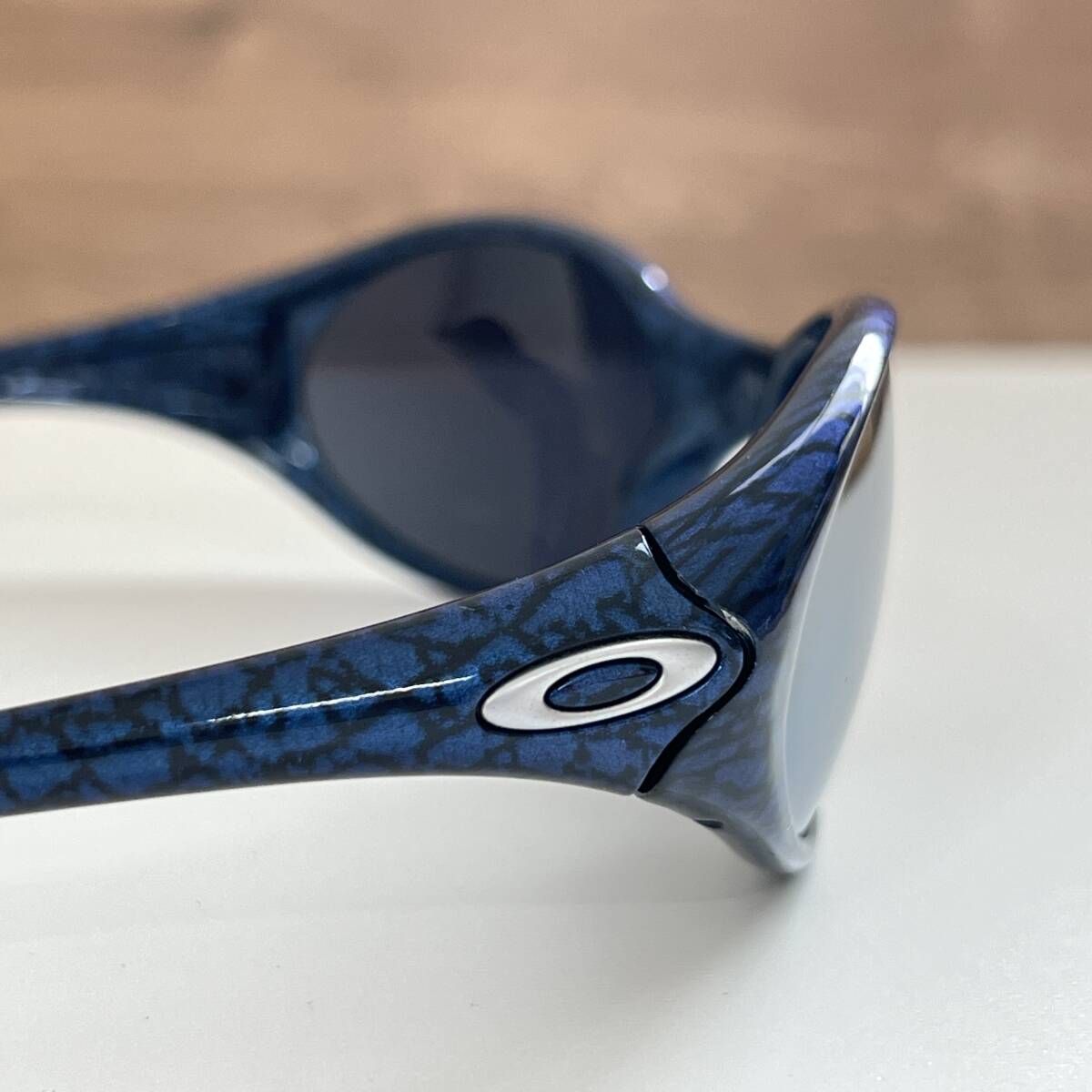 OAKLEY オークリー 初期 ヴィンテージ アイジャケット OAKLEY オークリー 初期 ヴィンテージ アイジャケット