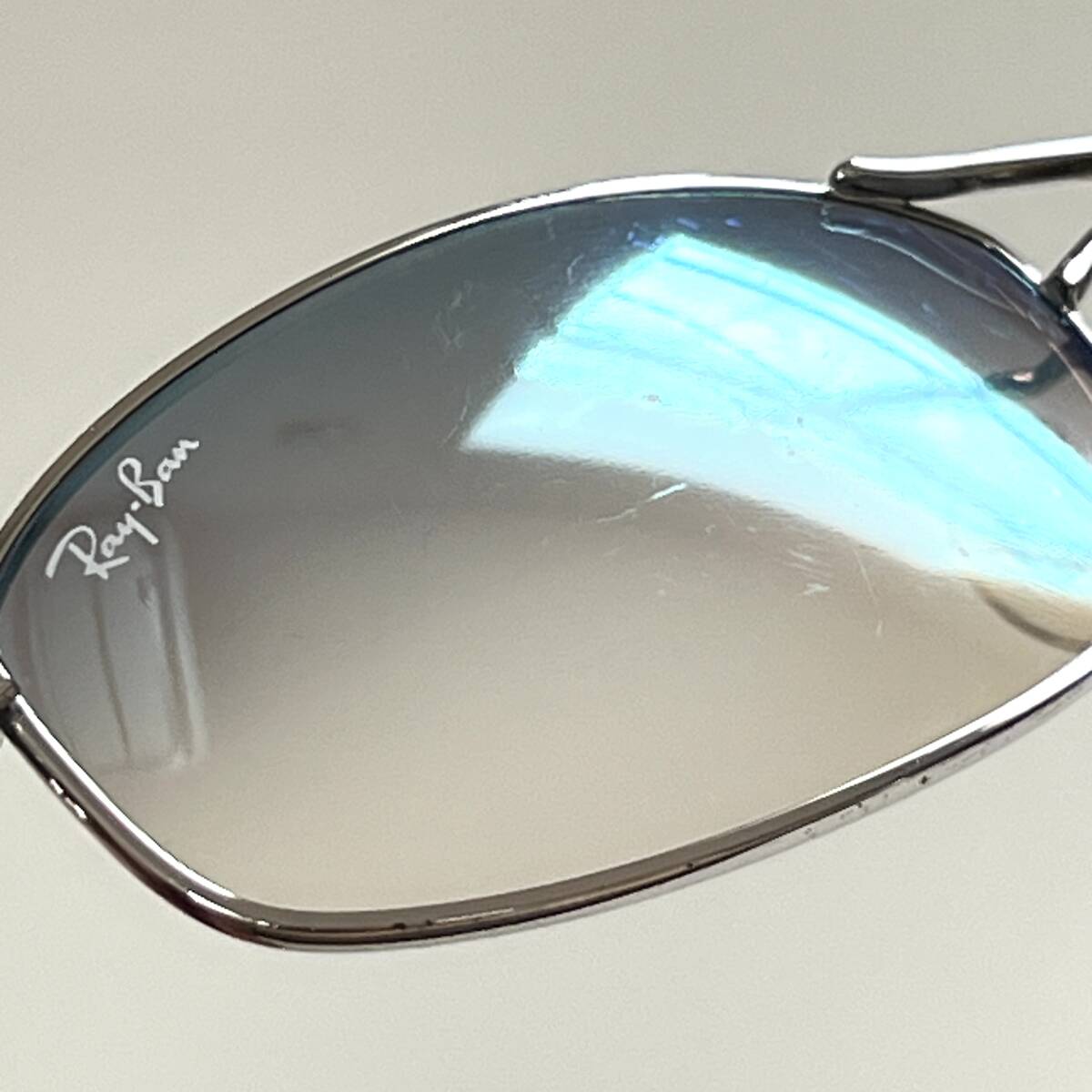 Ray-Ban RB3223 003/Z1 55◻︎19 130 レイバン レイバン サングラス RB3223 003/Z1 55□19 130