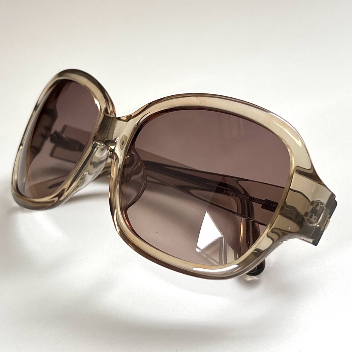 PRADA プラダ サングラス クリアフレーム SPR26G 59 19 135 PRADA プラダ サングラス クリアフレーム SPR26G 59 19 135