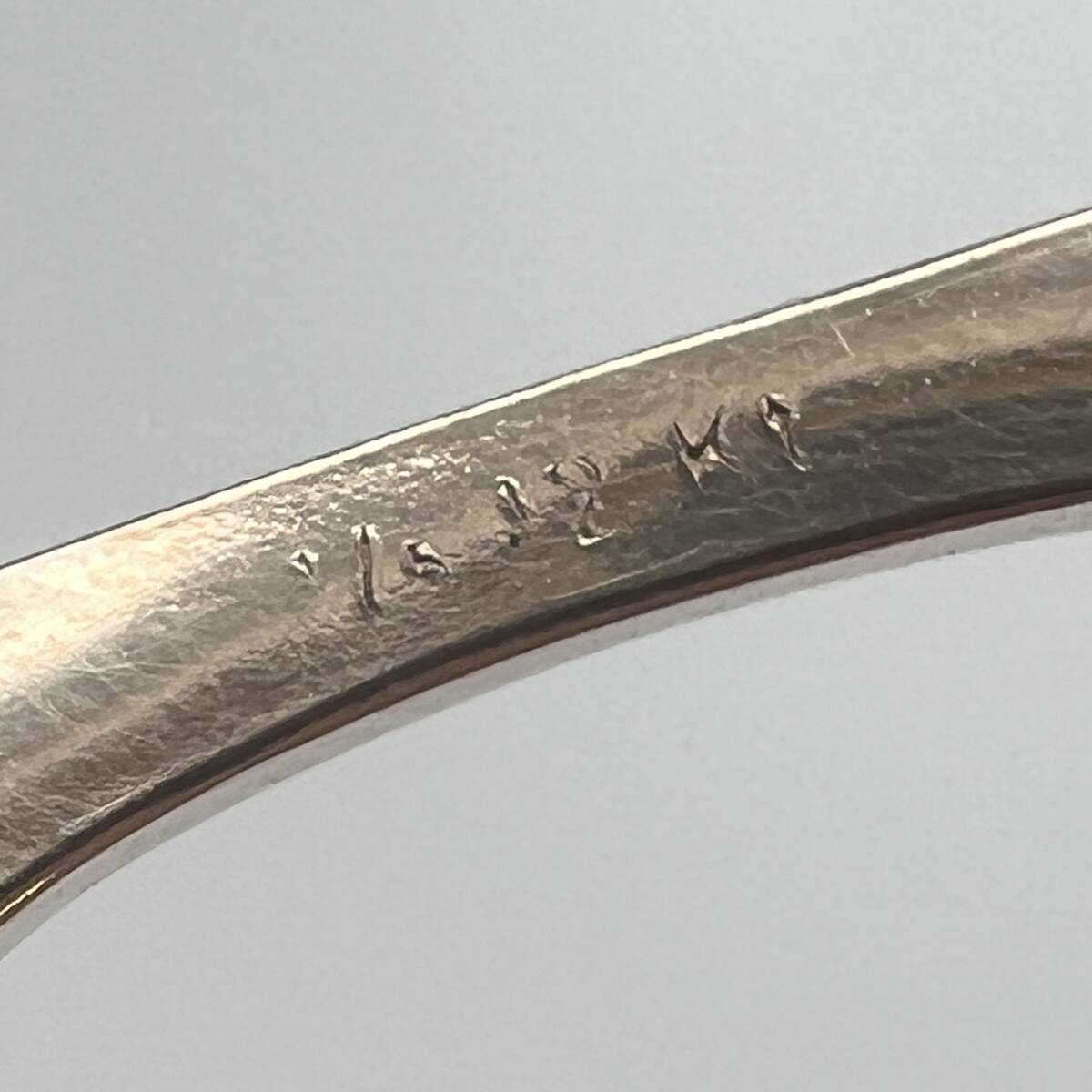 ZEISS ツァイス West Germany 5/1 12kt 西ドイツ製ヴィンテージ ZEISS ツァイス West Germany 5/1 12kt 西ドイツ製ヴィンテージ