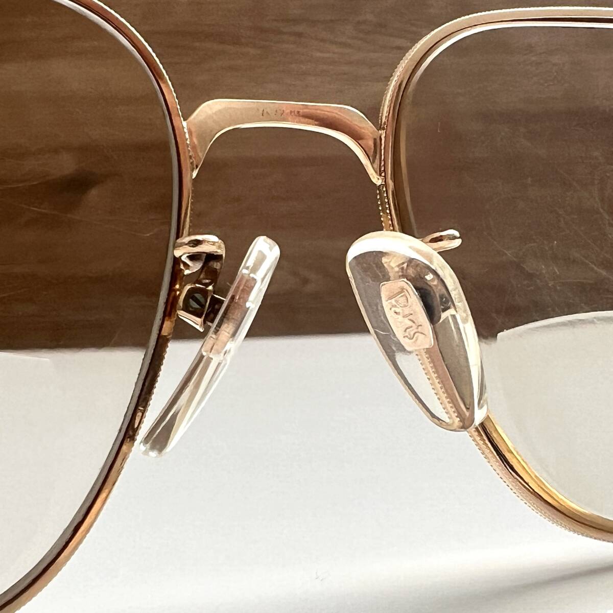 ZEISS ツァイス West Germany 5/1 12kt 西ドイツ製ヴィンテージ ZEISS ツァイス West Germany 5/1 12kt 西ドイツ製ヴィンテージ
