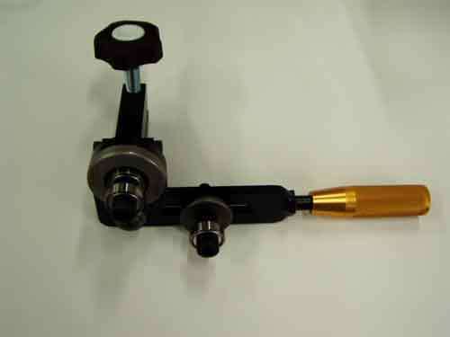 パイプ ビートフォーム 用 |SST* コンベックス ツール パイプ 抜け 防止 AS-CON-TOOL パイプ ビートフォーム 用 |SST* コンベックスツール パイプ