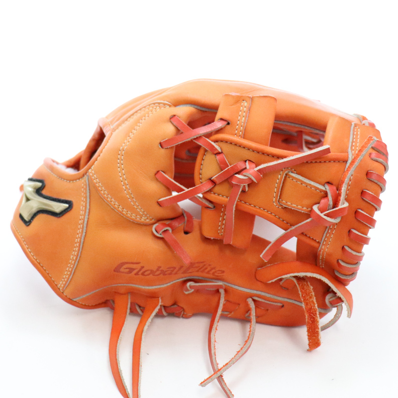 中古品 SSK プロエッジ オーダー 軟式 内野手用グローブ 袋有り 中古品 SSK プロエッジ オーダー 軟式 内野手用グローブ 袋有り