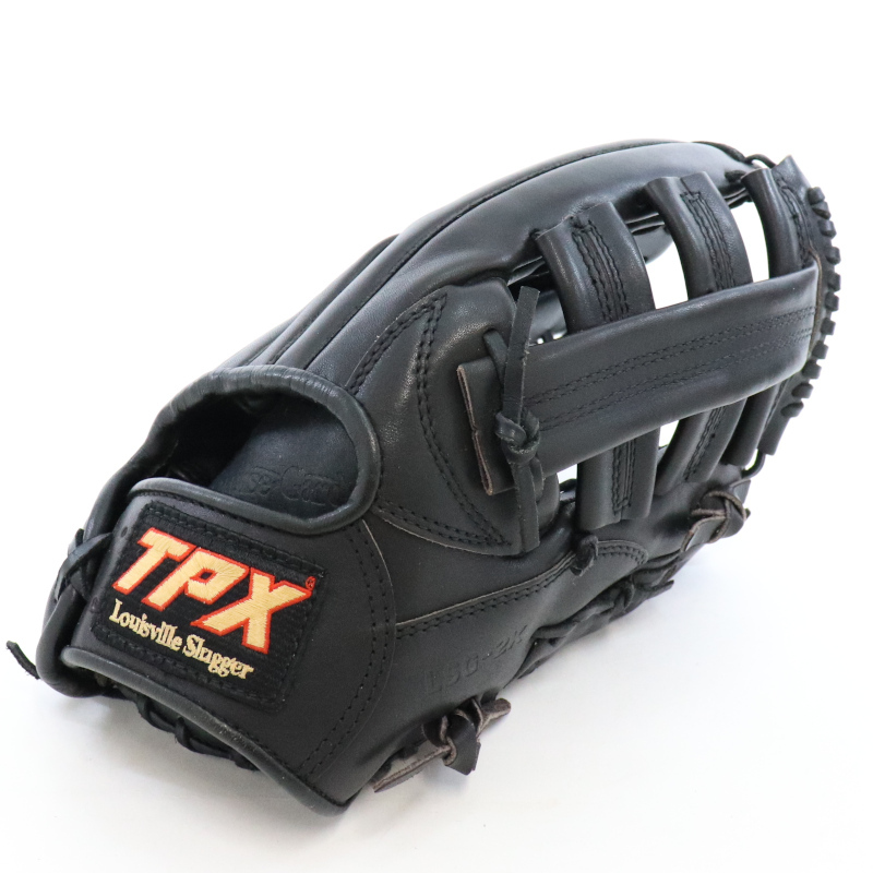 中古【Louisville Slugger】ルイスビルスラッガー 硬式グローブ 中古【Louisville Slugger】ルイスビルスラッガー 硬式グローブ