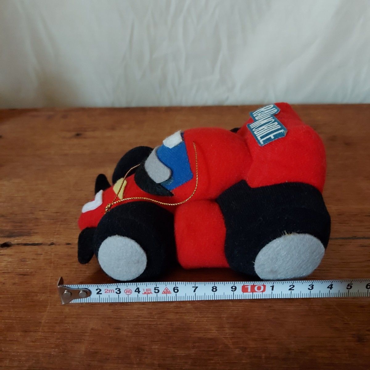 昭和レトロ F1 ぬいぐるみ UFOキャッチャー 6個セット|Yahoo 昭和レトロ F1 ぬいぐるみ UFOキャッチャー 6個セット|Yahoo