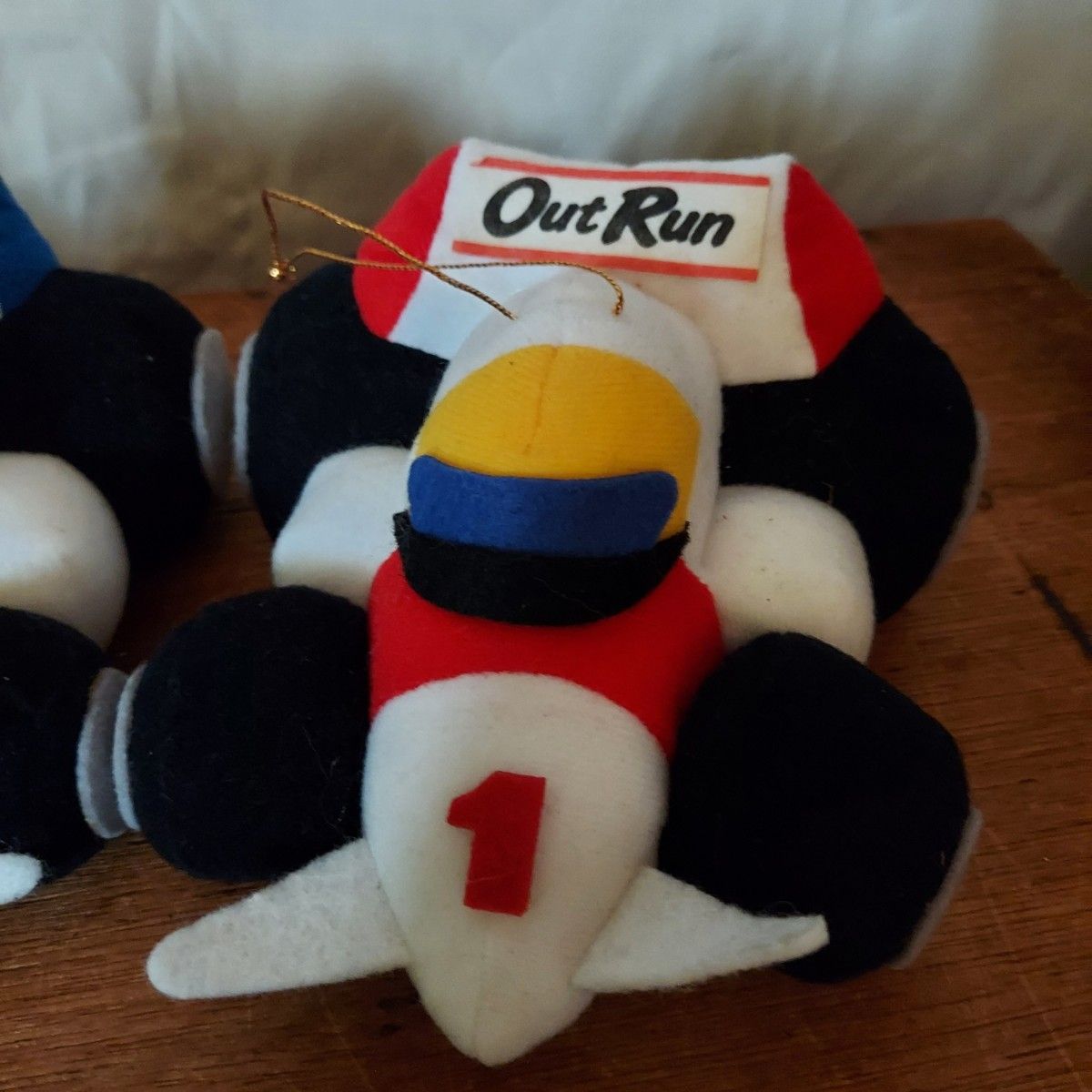 昭和レトロ F1 ぬいぐるみ UFOキャッチャー 6個セット|Yahoo 昭和レトロ F1 ぬいぐるみ UFOキャッチャー 6個セット|Yahoo