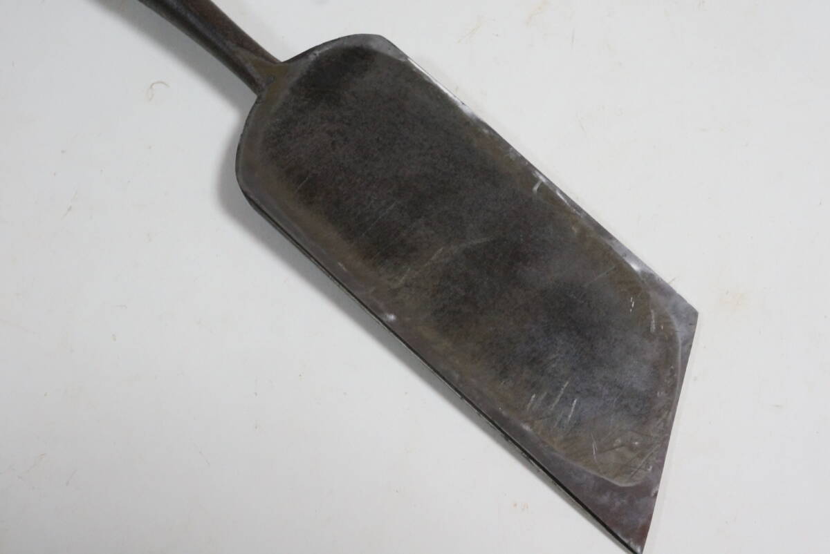 2315_1突き鑿 菊宗 japanese carpenter chisel nomi|Yahoo 2315_1突き鑿 菊宗 japanese carpenter chisel nomi|Yahoo