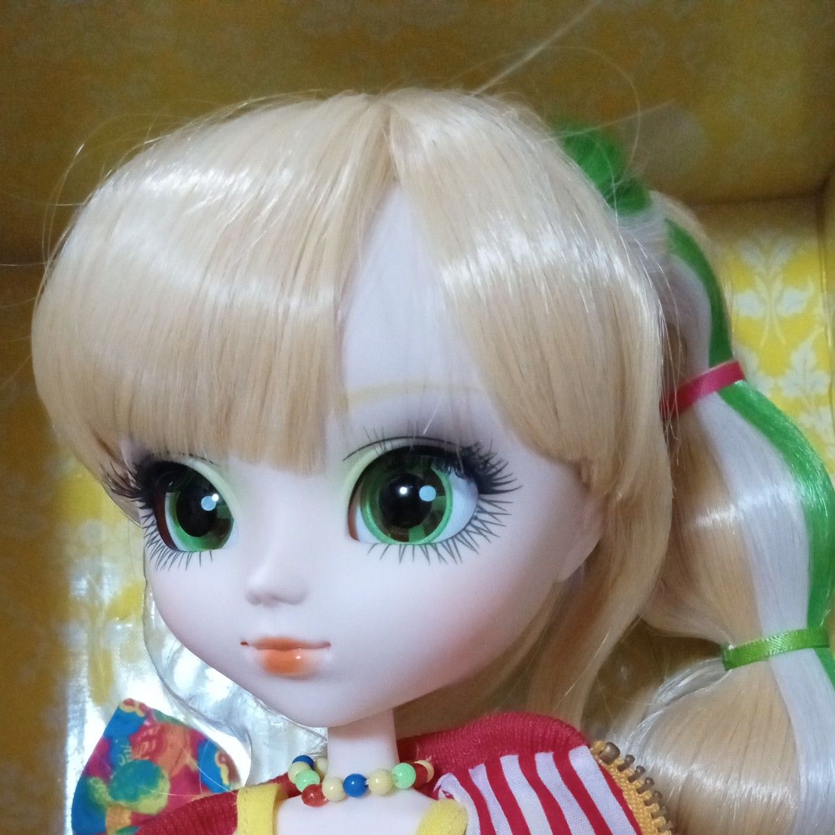 最新モデル チュッパチャプス (プーリップ) Pullip (Chupa [グルーヴ Chups) プーリップ