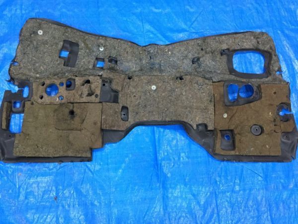 ヤフオク L1 506 ランクル ダッシュ インパネ インシュレ ヤフオク L1 506 ランクル ダッシュ インパネ インシュレ