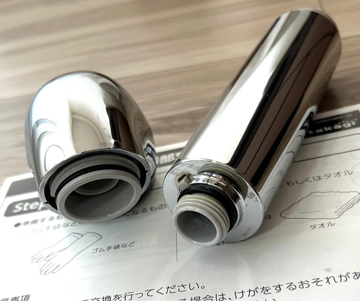 タカギ みず工房 浄水器部ヘッド本体 JA3-03用|Yahoo!フリマ タカギ みず工房 浄水器部ヘッド本体 JA3-03用|Yahoo!フリマ