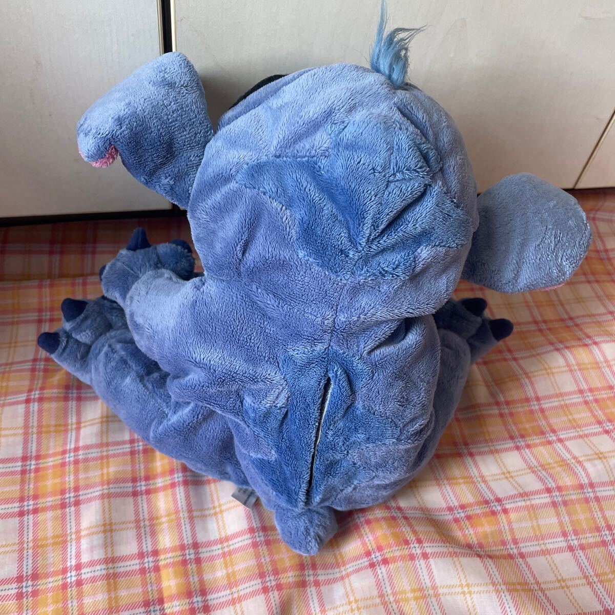 スティッチ ぬいぐるみ パペット Disney ディズニー ディズニー スティッチ ぬいぐるみ パペット Disney ディズニー ディズニー