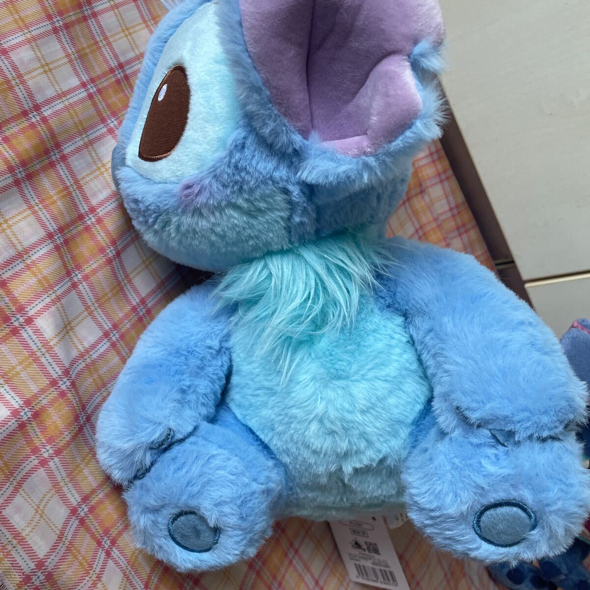スティッチ ぬいぐるみ パペット Disney ディズニー ディズニー スティッチ ぬいぐるみ パペット Disney ディズニー ディズニー