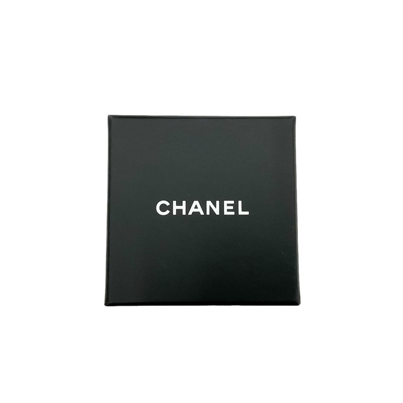 シャネル CHANEL ブローチ ゴールド ココマーク スクエア ライン シャネル CHANEL ブローチ ゴールド ココマーク スクエア ライン