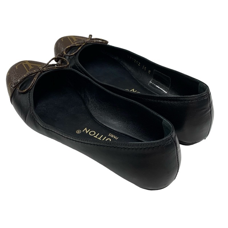 ルイ・ヴィトン Louis Vuitton】フラットシューズ