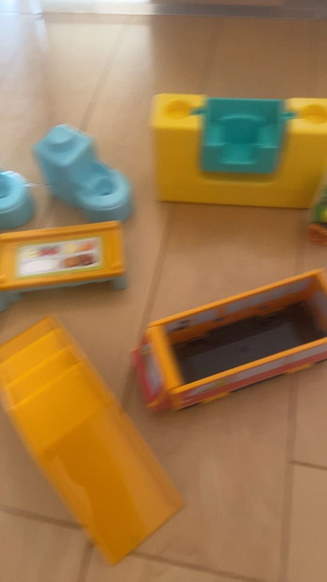 しまじろう 玩具