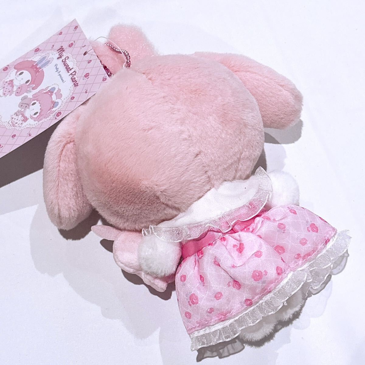 完売品 マイメロディ マイスイートピアノ バースデー マスコット 完売品 マイメロディ マイスイートピアノ バースデー マスコット