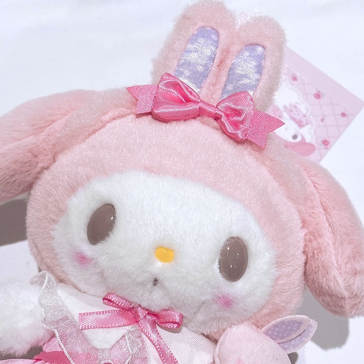 完売品 マイメロディ マイスイートピアノ バースデー マスコット 完売品 マイメロディ マイスイートピアノ バースデー マスコット