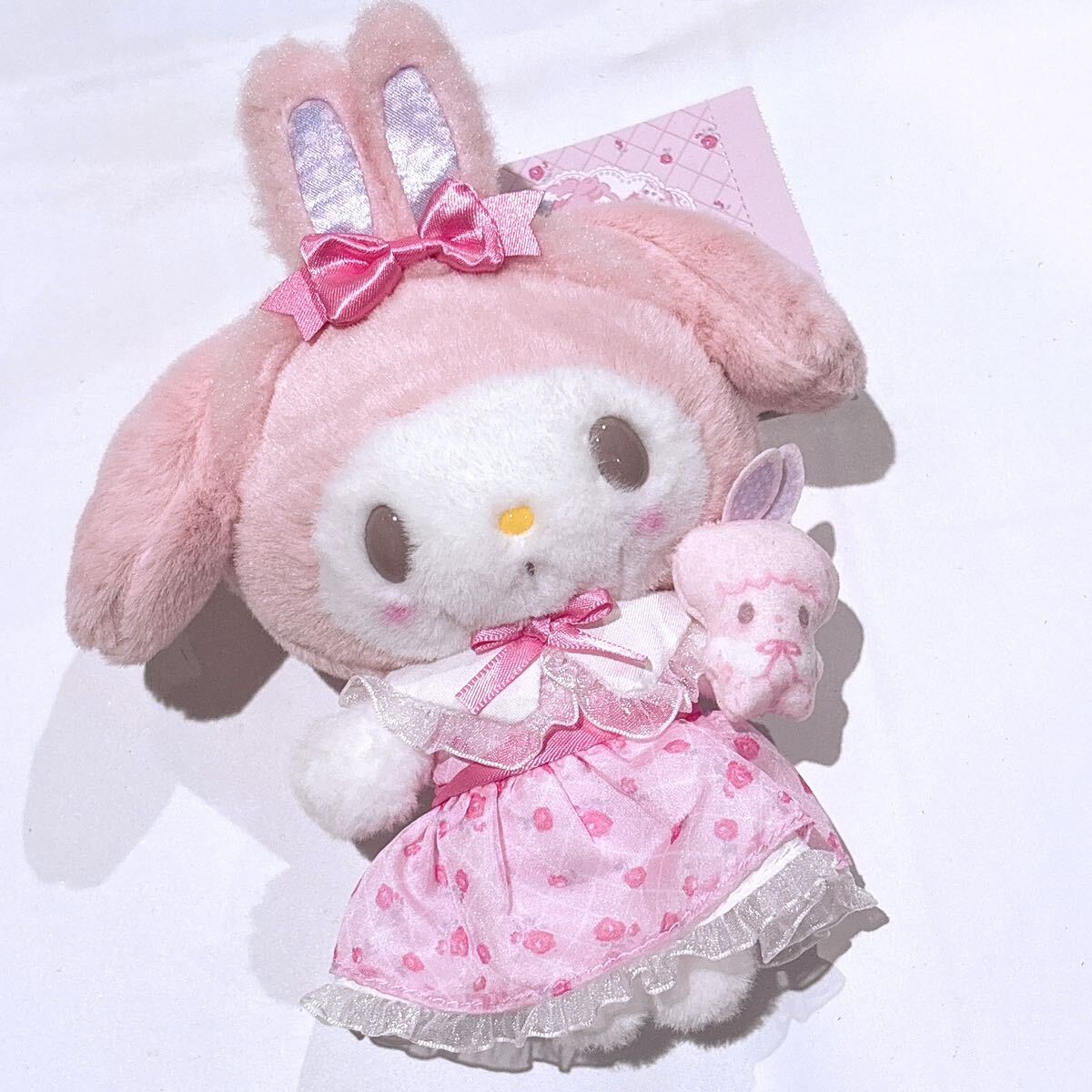 完売品 マイメロディ マイスイートピアノ バースデー マスコット 完売品 マイメロディ マイスイートピアノ バースデー マスコット