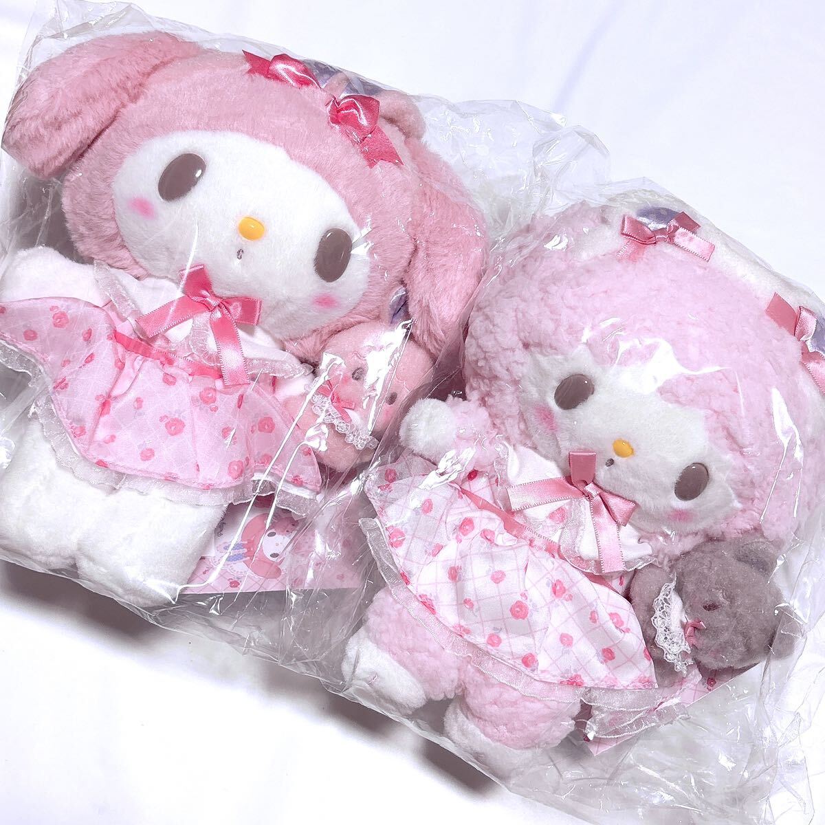 完売品 マイメロディ マイスイートピアノ バースデー ぬいぐるみ 完売品 マイメロディ マイスイートピアノ バースデー ぬいぐるみ