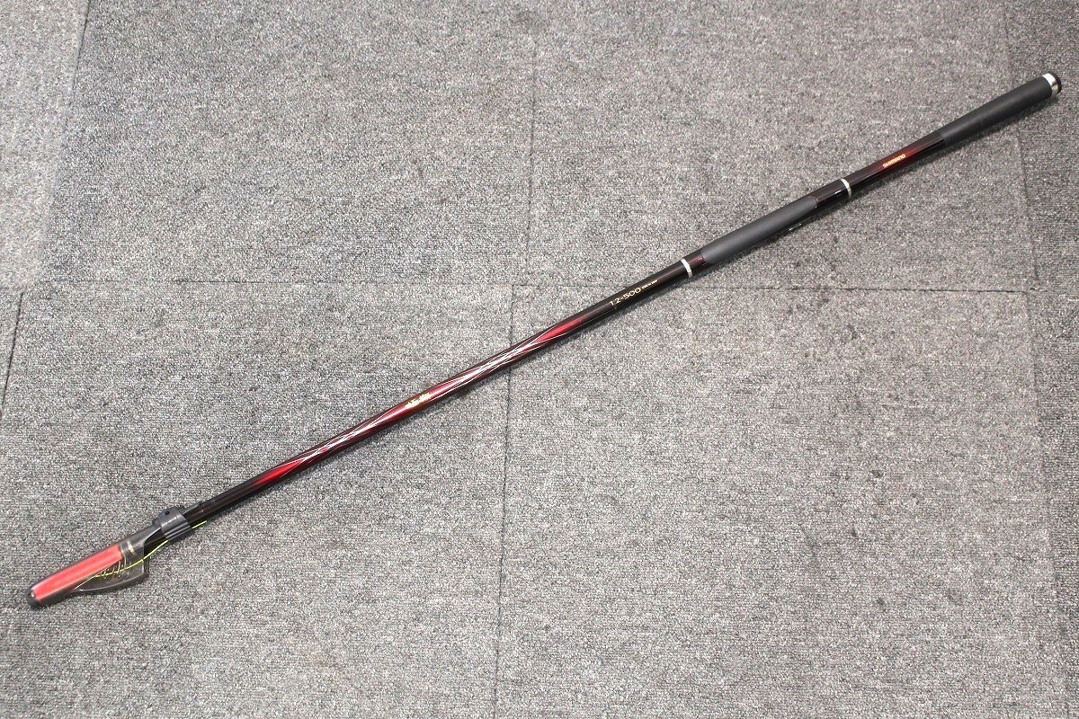 Yahoo!オークション - SHIMANO シマノ 極翔 1.2-500 磯竿 釣り竿 Yahoo!オークション - SHIMANO シマノ 極翔 1.2-500 磯竿 釣り竿