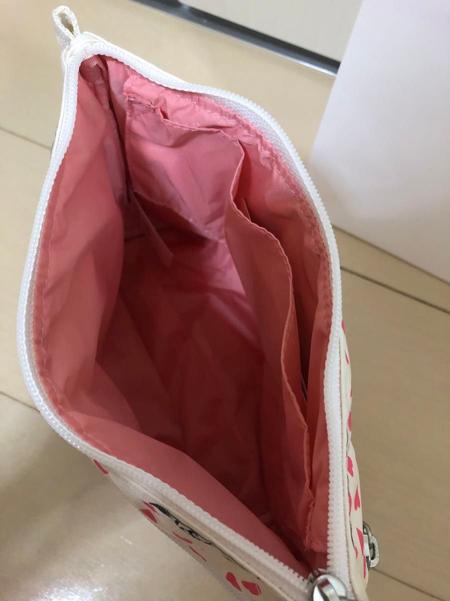新品未使用 レスポートサック 神崎恵 ポーチ|Yahoo!フリマ(旧 新品未使用 レスポートサック 神崎恵 ポーチ|Yahoo!フリマ(旧