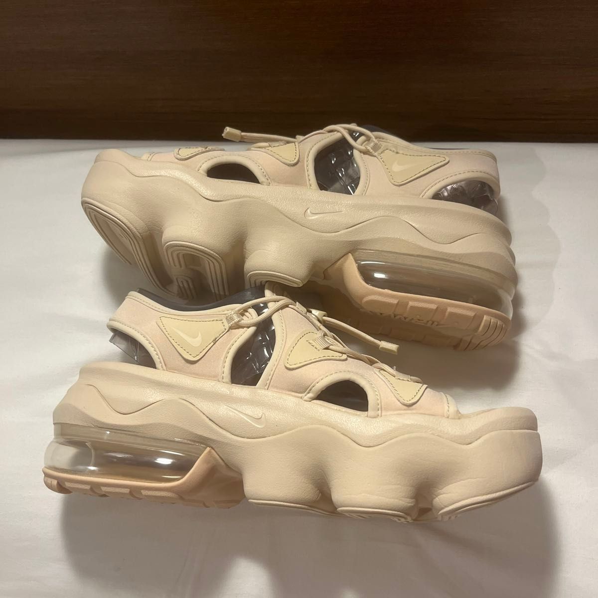 新品未使用】NIKE エアマックスココサンダル サンドドリフト 新品未使用】NIKE エアマックスココサンダル サンドドリフト
