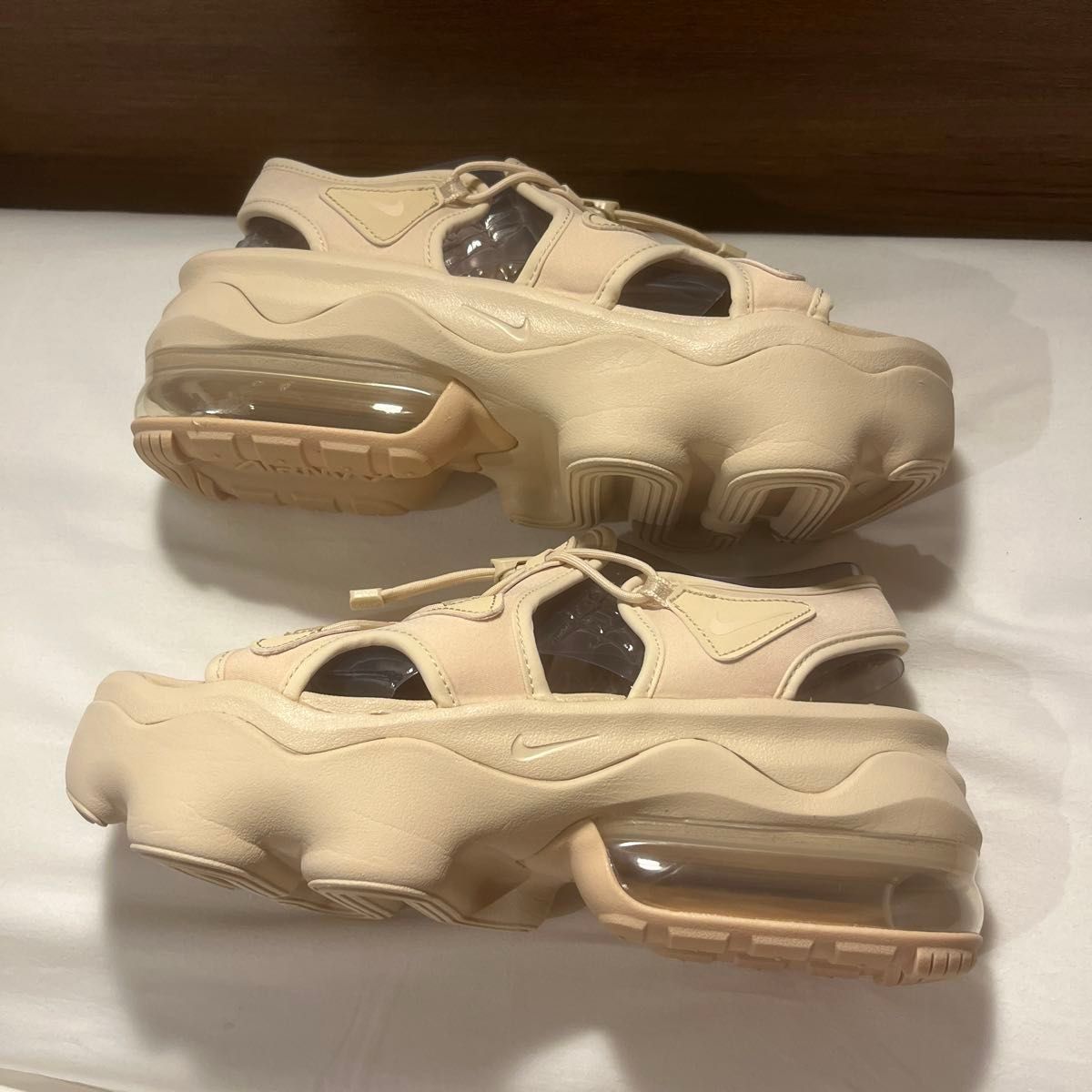 新品未使用】NIKE エアマックスココサンダル サンドドリフト 新品未使用】NIKE エアマックスココサンダル サンドドリフト