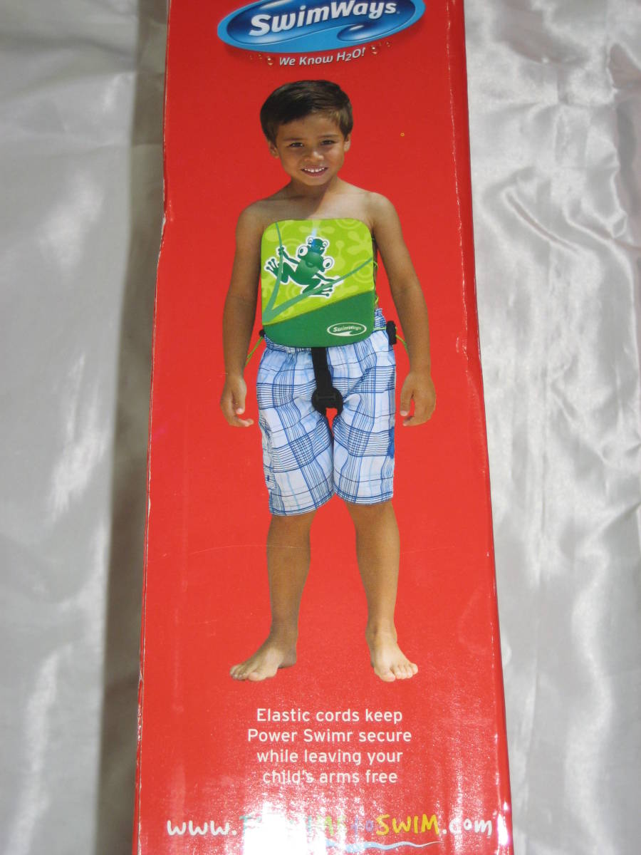 [ new goods ]Power Swimr*..... water .., swimming. on ..* swimming helper *3~6 -years old for 