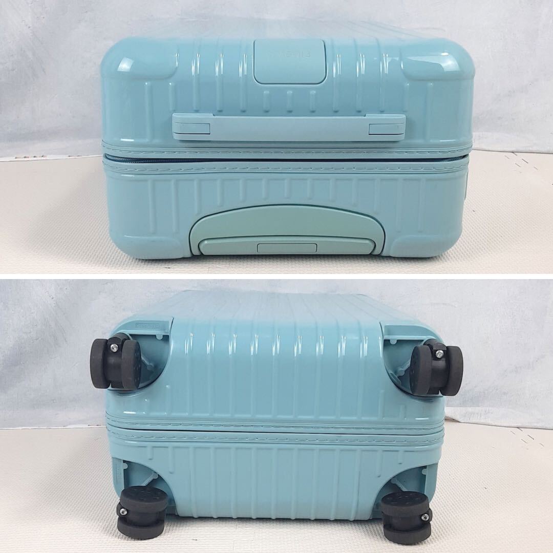美品】RIMOWA リモワ Essential CABIN エッセンシャルキャビン 美品】RIMOWA リモワ Essential CABIN エッセンシャルキャビン
