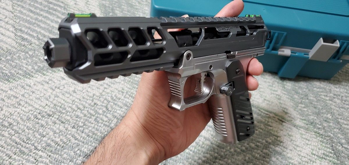 アサシン aap01 CTM TAC FUKU2 スライド フルカスタム|Yahoo アサシン aap01 CTM TAC FUKU2 スライド フルカスタム|Yahoo