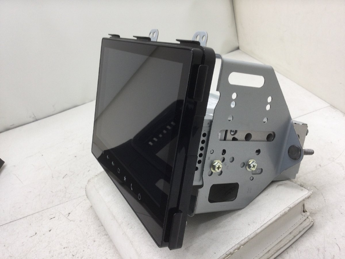 Yahoo!オークション - スズキ 純正 カーナビ 3A100-83S10/NVF Yahoo!オークション - スズキ 純正 カーナビ 3A100-83S10/NVF