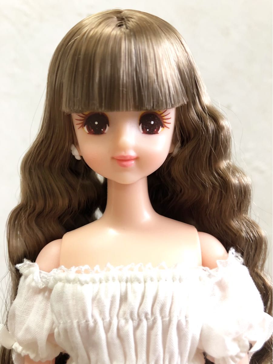 リカちゃんキャッスル 2019年日本橋BASICモデル マリーン VX リカちゃんキャッスル 2019年日本橋BASICモデル マリーン VX