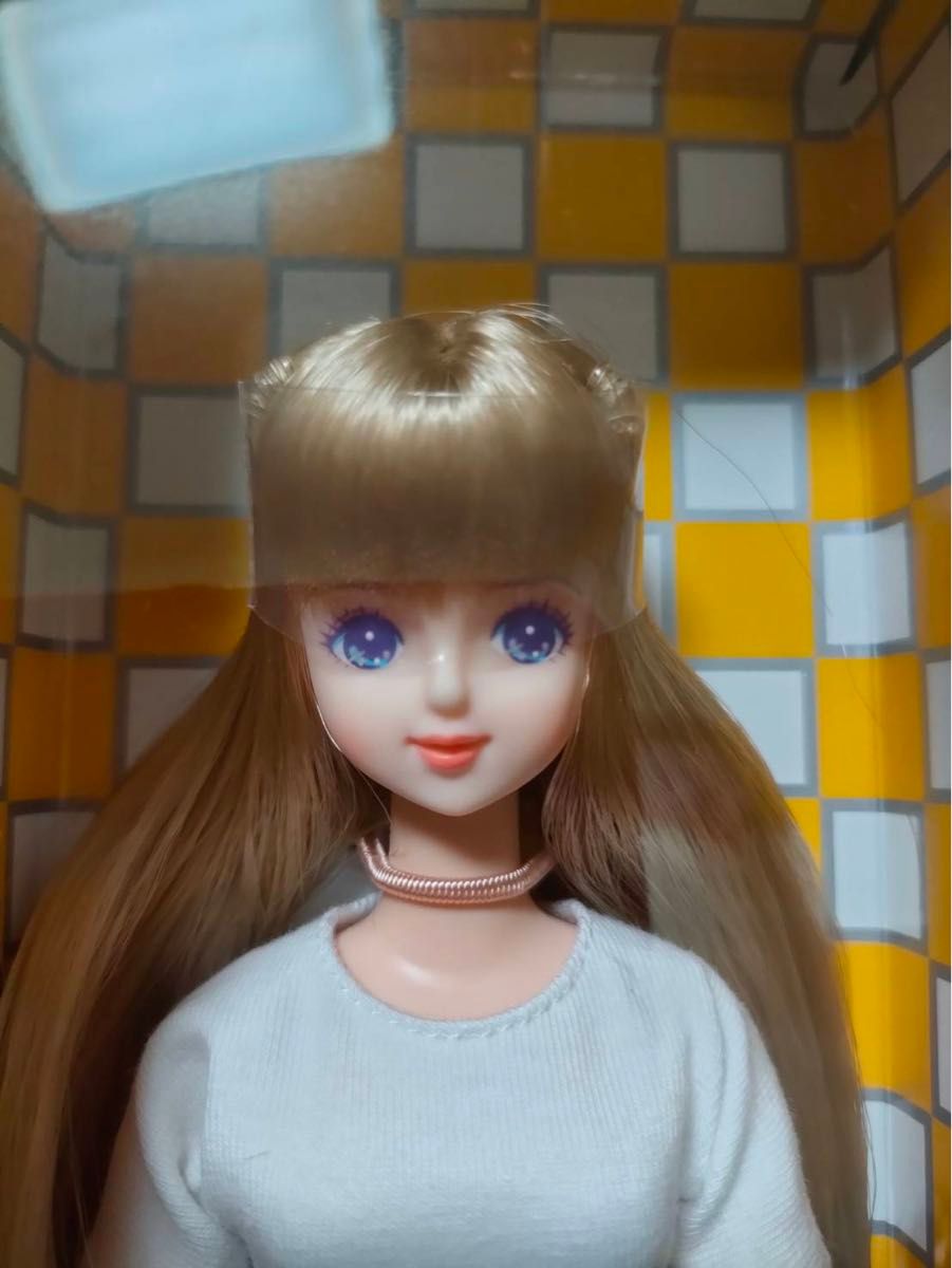 新品未開封 リカちゃんキャッスル みらいコレクション 2023年6月 新品未開封 リカちゃんキャッスル みらいコレクション 2023年6月
