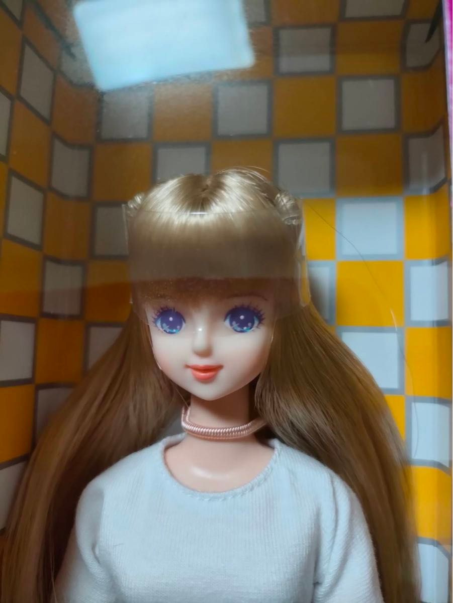 新品未開封 リカちゃんキャッスル みらいコレクション 2023年6月 新品未開封 リカちゃんキャッスル みらいコレクション 2023年6月