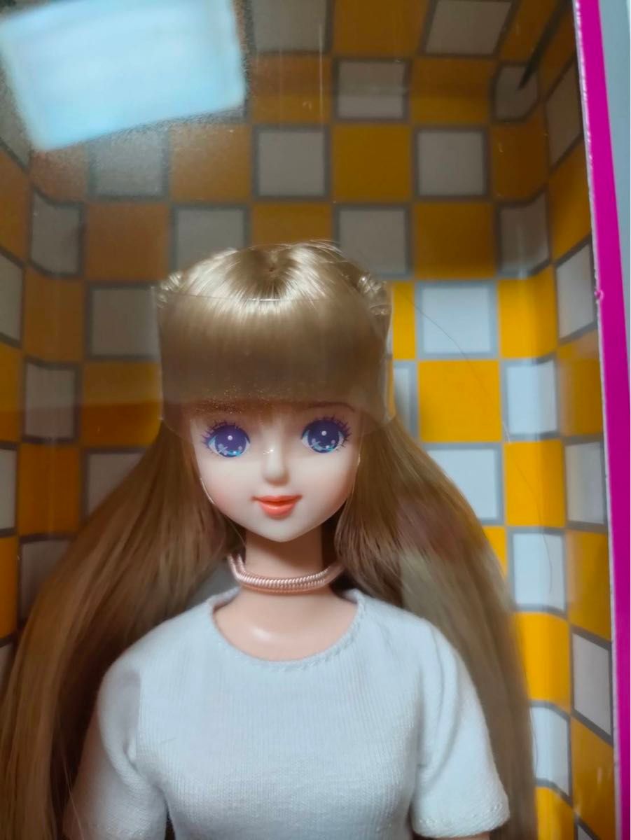 新品未開封 リカちゃんキャッスル みらいコレクション 2023年6月 新品未開封 リカちゃんキャッスル みらいコレクション 2023年6月