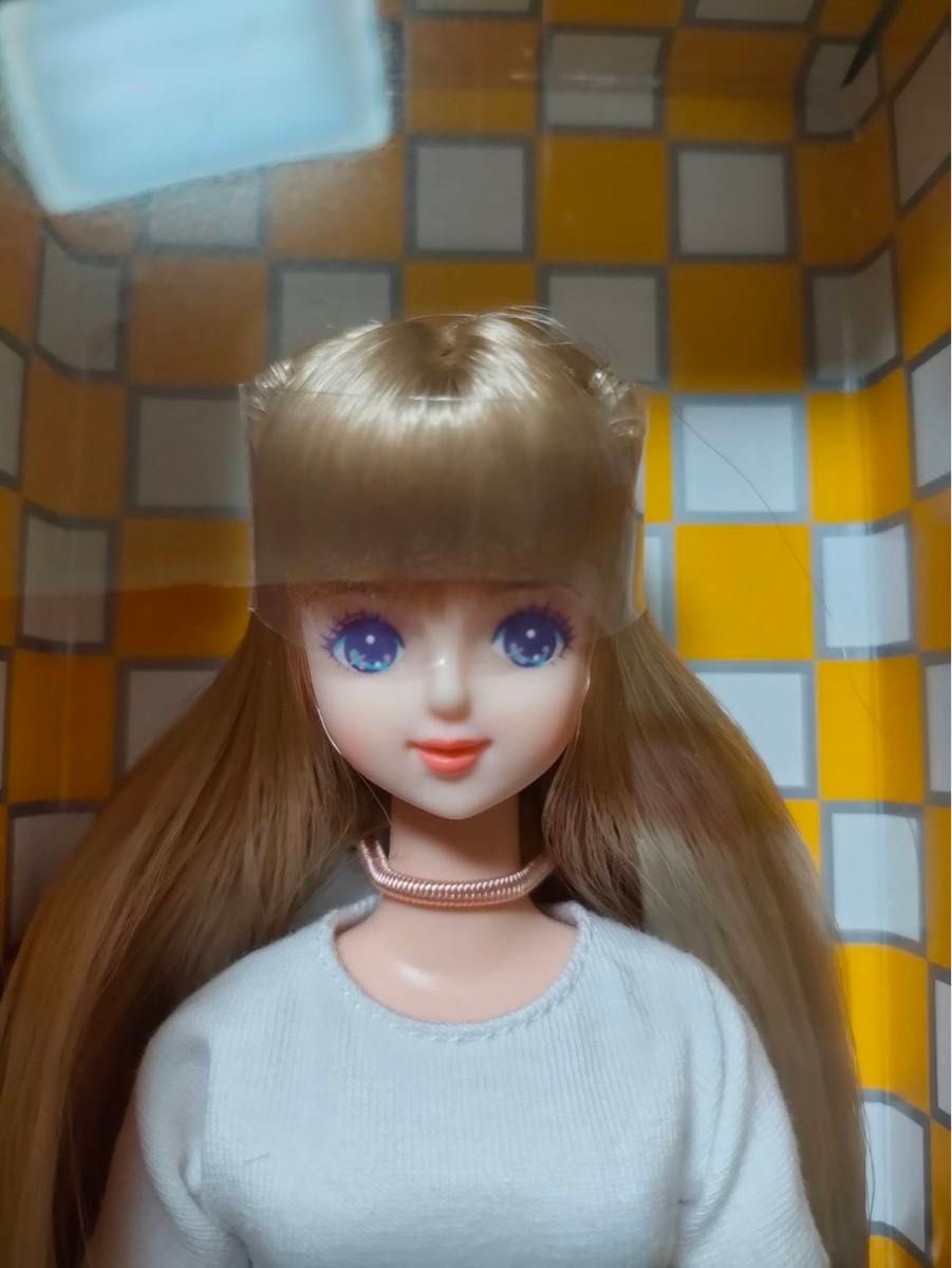 新品未開封 リカちゃんキャッスル みらいコレクション 2023年6月 新品未開封 リカちゃんキャッスル みらいコレクション 2023年6月