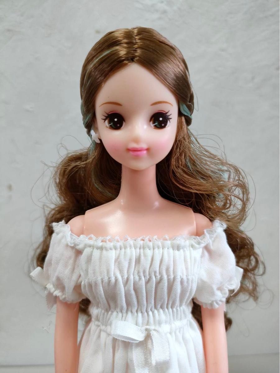 リカちゃんキャッスル ジェニーフレンド サユリ さゆり お楽しみ リカちゃんキャッスル ジェニーフレンド サユリ さゆり お楽しみ