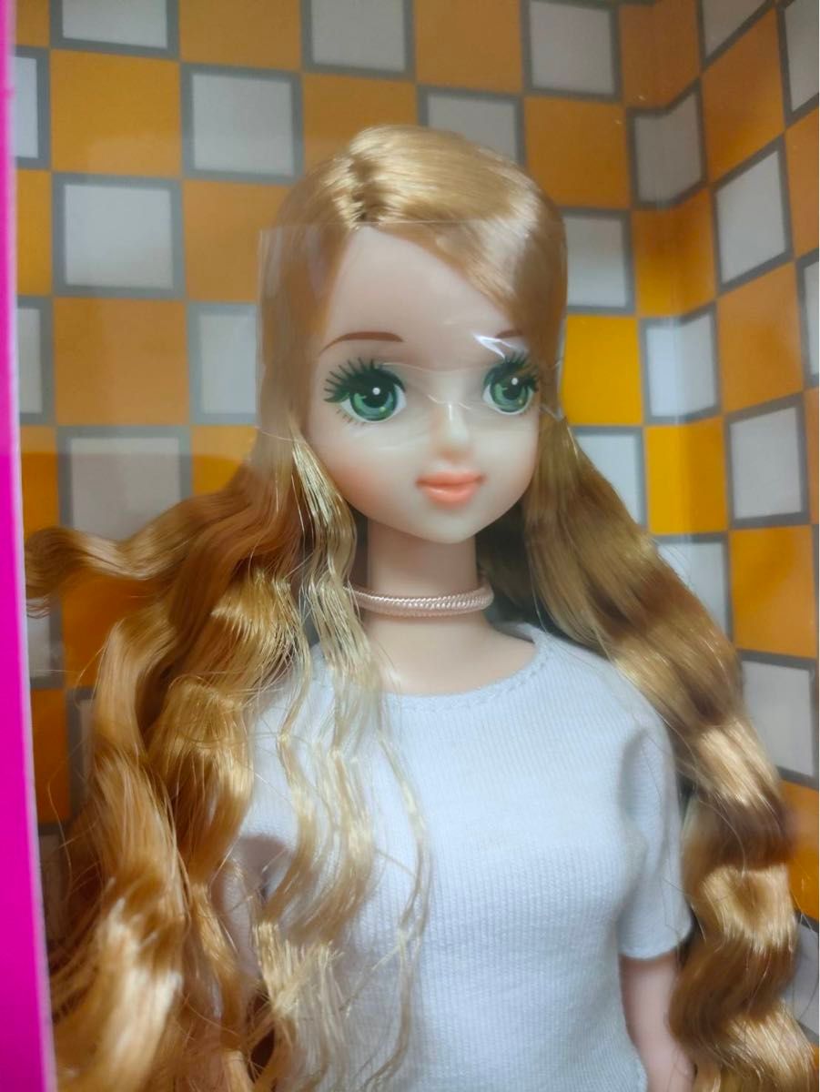 新品未開封品 リカちゃんキャッスル 2022年5月ドールショウ66 新品未開封品 リカちゃんキャッスル 2022年5月ドールショウ66